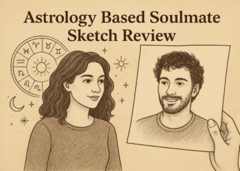 Astrology Based Soulmate Sketch Review