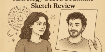 Astrology Based Soulmate Sketch Review