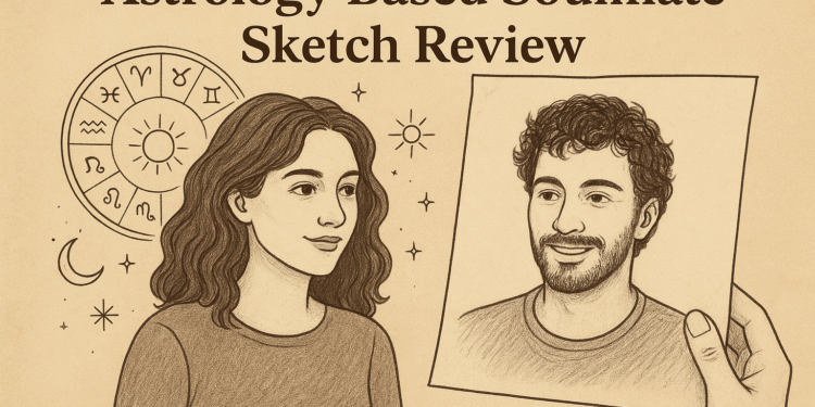 Astrology Based Soulmate Sketch Review