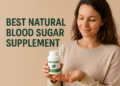 Best Natural Blood Sugar Supplement