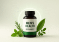 Best Natural Fix for Men’s Health Supplement