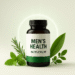 Best Natural Fix for Men’s Health Supplement
