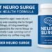 Best Neuro Surge Brain Health Formula