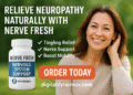 Buy Nerve Fresh Neuropathy Support