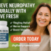 Buy Nerve Fresh Neuropathy Support