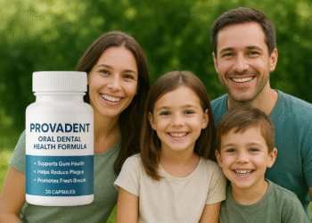 Buy ProvaDent Oral Dental Health Formula