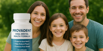 Buy ProvaDent Oral Dental Health Formula