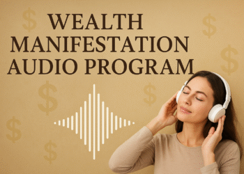 Wealth Manifestation Audio Program