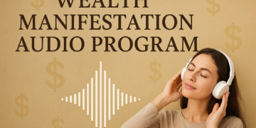 Wealth Manifestation Audio Program