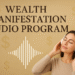 Wealth Manifestation Audio Program