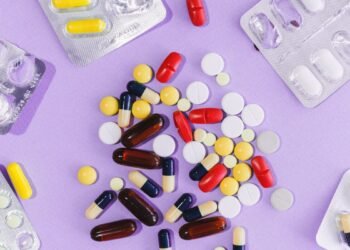 AI in Drug Discovery 2026 — AI in Drug Discovery 2026: Top Trends & Companies — Photo by SHVETS production on Pexels