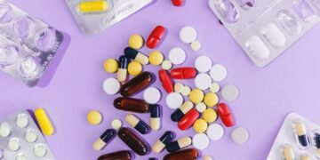 AI in Drug Discovery 2026 — AI in Drug Discovery 2026: Top Trends & Companies — Photo by SHVETS production on Pexels