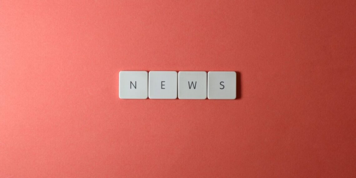 2026 World News Daily Briefing — 2026 World News Daily Briefing: Essential Guide — Photo by Miguel Á. Padriñán on Pexels