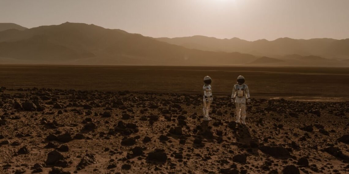 Mars Colonization 2026 Next Steps — Mars Colonization 2026 Next Steps: Essential Guide — Photo by RDNE Stock project on Pexels