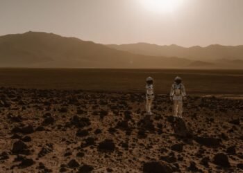 Mars Colonization 2026 Next Steps — Mars Colonization 2026 Next Steps: Essential Guide — Photo by RDNE Stock project on Pexels
