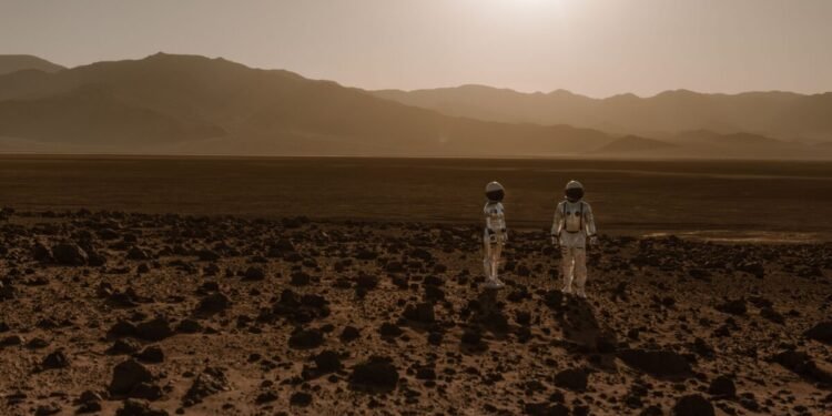 Mars Colonization 2026 Next Steps — Mars Colonization 2026 Next Steps: Essential Guide — Photo by RDNE Stock project on Pexels