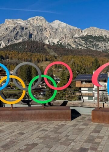 2026 Winter Olympics new sports venues — 2026 Winter Olympics New Sports Venues: Complete Guide — Photo by David Dibert on Pexels