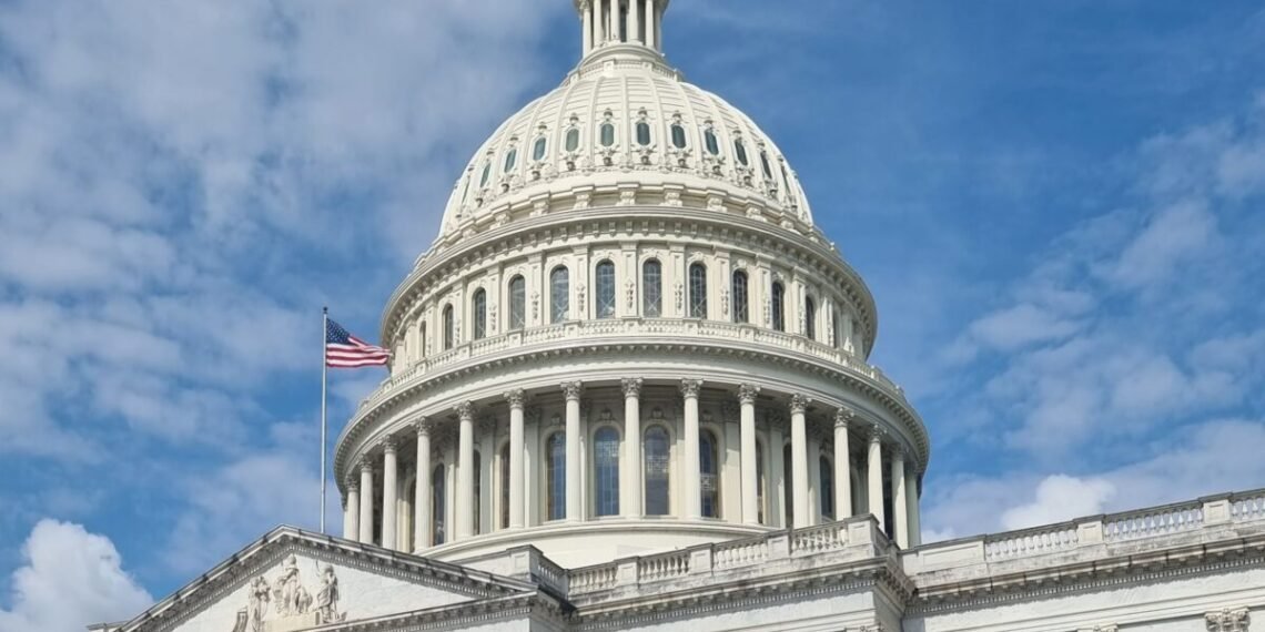 2026 US Congressional Ethics Reforms — 2026 US Congressional Ethics Reforms: The Complete Guide — Photo by Ivan Dražić on Pexels