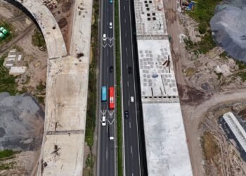 US Infrastructure Bill 2026 — US Infrastructure Bill 2026: Essential Project Updates — Photo by Cầu Đường Việt Nam on Pexels
