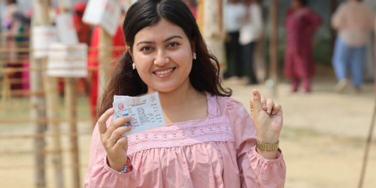 Voter ID Laws by State 2026 — Voter ID Laws by State 2026: Complete Guide — Photo by CP Khanal on Pexels