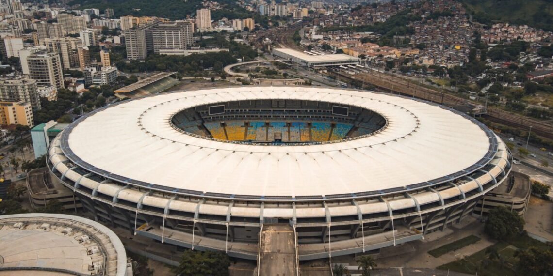 2026 World Cup host city economic impact — 2026 World Cup Host City Economic Impact: Ultimate Guide — Photo by Victor Barbosa on Pexels