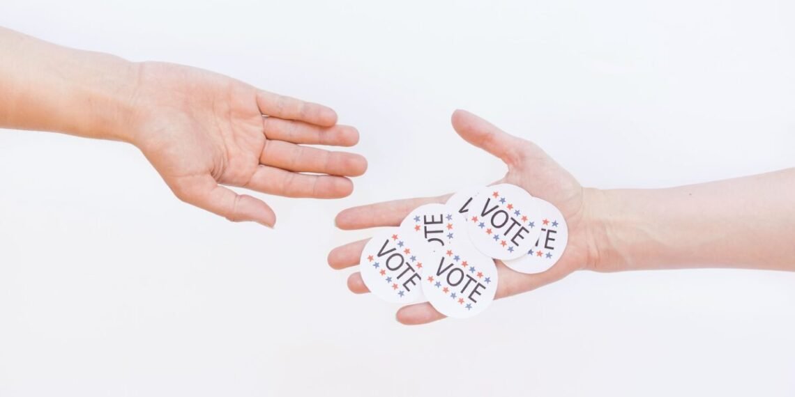 2026 Campaign Finance Reforms for Voters — 2026 Campaign Finance Reforms for Voters: 7 Essential Insights — Photo by Mikhail Nilov on Pexels
