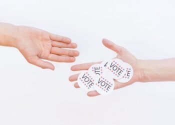 2026 Campaign Finance Reforms for Voters — 2026 Campaign Finance Reforms for Voters: 7 Essential Insights — Photo by Mikhail Nilov on Pexels