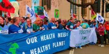 2026 climate change health impacts — 2026 Climate Change Health Impacts: Essential Guide — Photo by Tony Zohari on Pexels