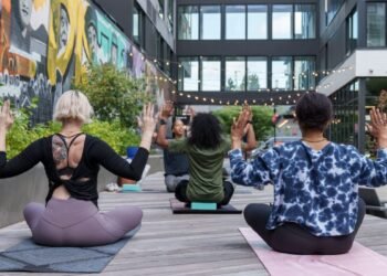 2026 Public Health Campaigns Community Wellness — 2026 Public Health Campaigns: 7 Essential Strategies — Photo by Beniam on Pexels