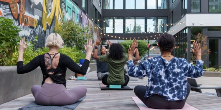 2026 Public Health Campaigns Community Wellness — 2026 Public Health Campaigns: 7 Essential Strategies — Photo by Beniam on Pexels