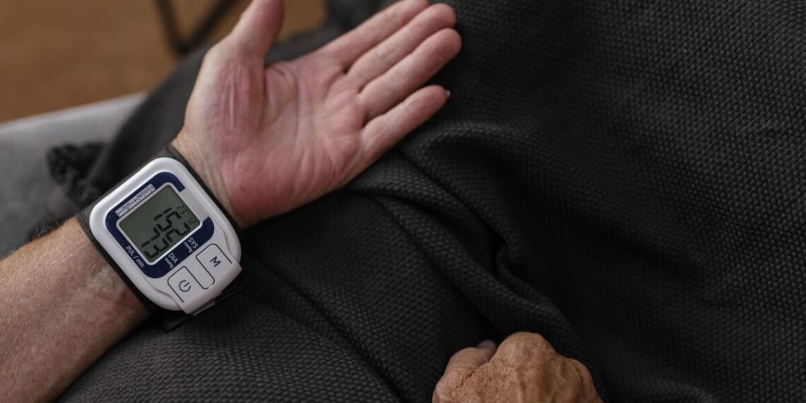 2026 Elder Care Technology — 2026 Elder Care Technology: 7 Essential Home Health Solutions — Photo by SHVETS production on Pexels