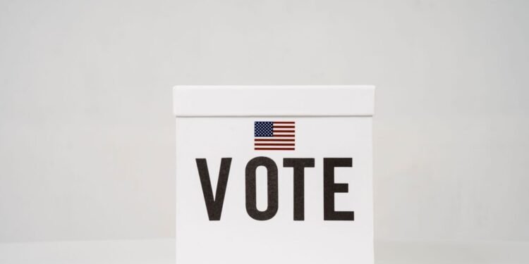 2026 Midterm Elections 2028 Frontrunners — 2026 Midterm Elections 2028 Frontrunners: Ultimate Guide — Photo by Sora Shimazaki on Pexels
