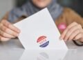 2026 Election Cybersecurity Threats — 2026 Election Cybersecurity Threats: 7 Essential Defenses — Photo by Edmond Dantès on Pexels