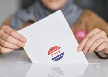 2026 Election Cybersecurity Threats — 2026 Election Cybersecurity Threats: 7 Essential Defenses — Photo by Edmond Dantès on Pexels