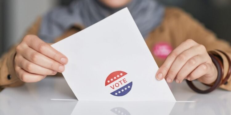 2026 Election Cybersecurity Threats — 2026 Election Cybersecurity Threats: 7 Essential Defenses — Photo by Edmond Dantès on Pexels