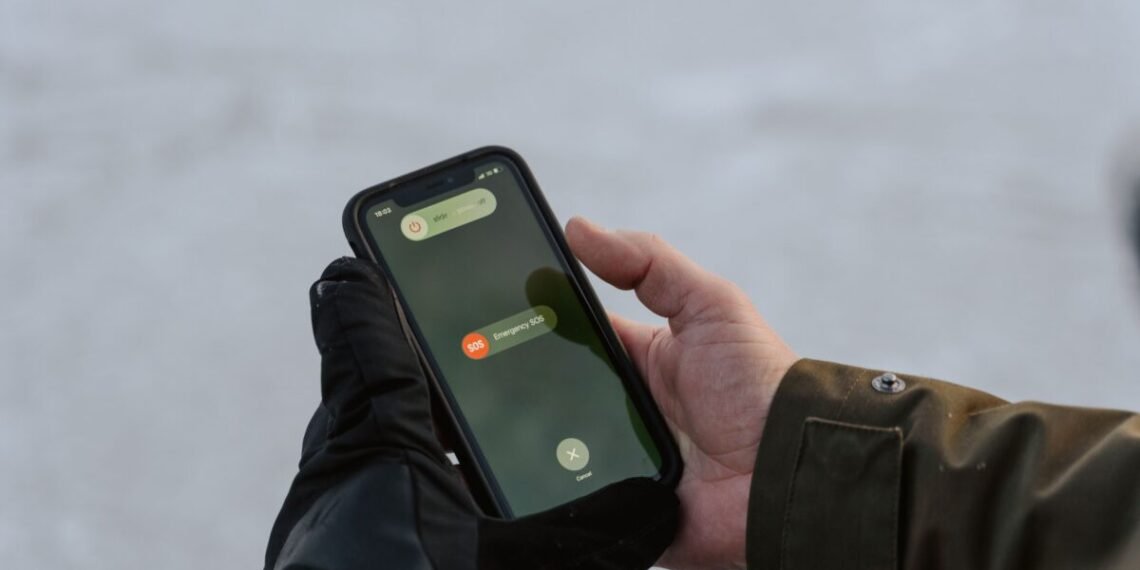 Emergency Alert System Updates 2026 — Emergency Alert System Updates 2026: Essential Guide — Photo by Tima Miroshnichenko on Pexels