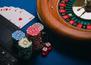 Esports Betting Market 2026 — Esports Betting Market 2026: Ultimate Guide to Trends & Growth — Photo by Aidan Howe on Pexels