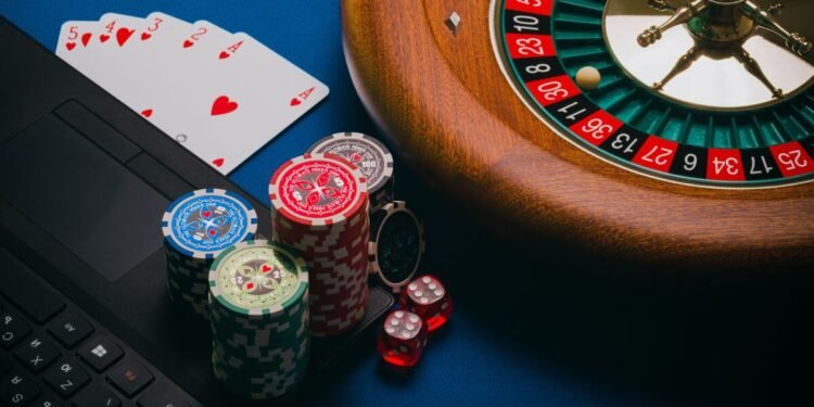 Esports Betting Market 2026 — Esports Betting Market 2026: Ultimate Guide to Trends & Growth — Photo by Aidan Howe on Pexels