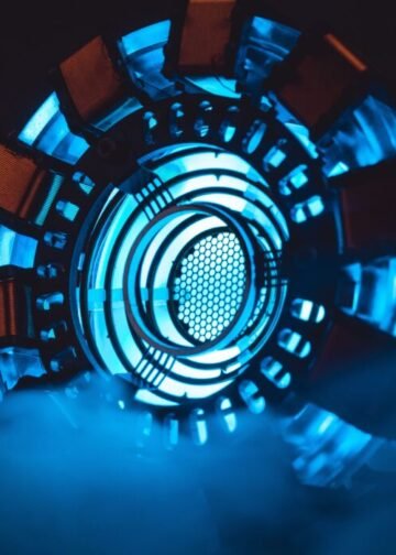 Breakthroughs in Fusion Energy 2026 — Breakthroughs in Fusion Energy 2026: Top 7 Essential Milestones — Photo by Eury Escudero on Pexels