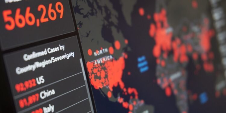 2026 Global Health Spending Forecasts — 2026 Global Health Spending: Essential Forecasts — Photo by Anton Uniqueton on Pexels