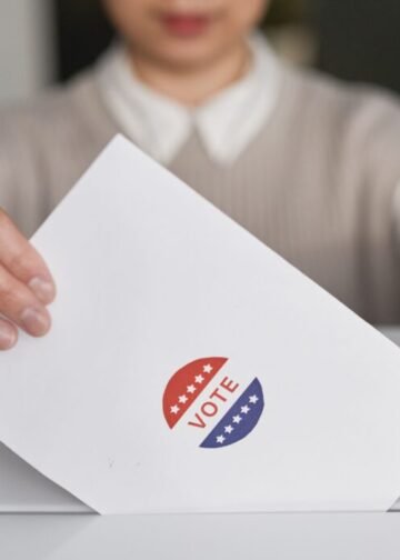How 2026 Local Elections Impact National Trends — How 2026 Local Elections Impact National Trends: Complete Guide — Photo by Edmond Dantès on Pexels