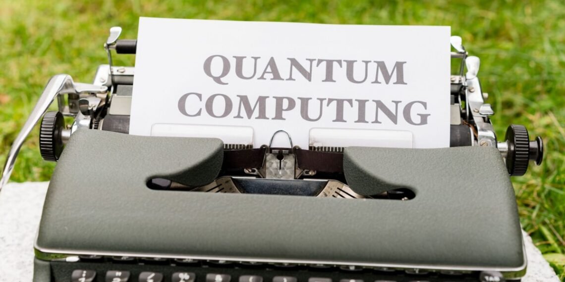 Quantum Computing Breakthroughs 2026 — Quantum Computing Breakthroughs 2026: Essential Business Impact — Photo by Markus Winkler on Pexels