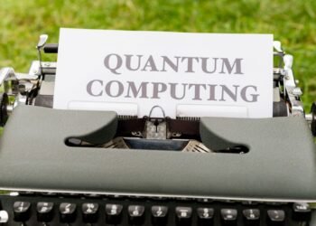 Quantum Computing Breakthroughs 2026 — Quantum Computing Breakthroughs 2026: Essential Business Impact — Photo by Markus Winkler on Pexels
