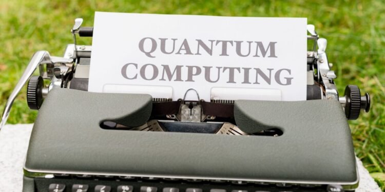 Quantum Computing Breakthroughs 2026 — Quantum Computing Breakthroughs 2026: Essential Business Impact — Photo by Markus Winkler on Pexels
