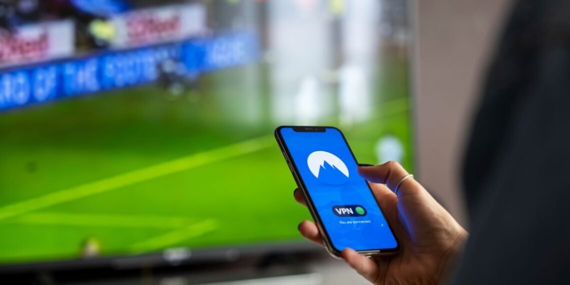 Sports Streaming Wars 2026 — Sports Streaming Wars 2026: 5 Expert Predictions — Photo by Stefan Coders on Pexels