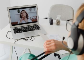telehealth regulations 2026 patient guide — Telehealth Regulations 2026: Essential Patient Guide — Photo by www.kaboompics.com on Pexels
