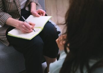2026 Mental Health First Aid Workplace Training — 2026 Mental Health First Aid Workplace Training: 7 Essential Benefits — Photo by SHVETS production on Pexels