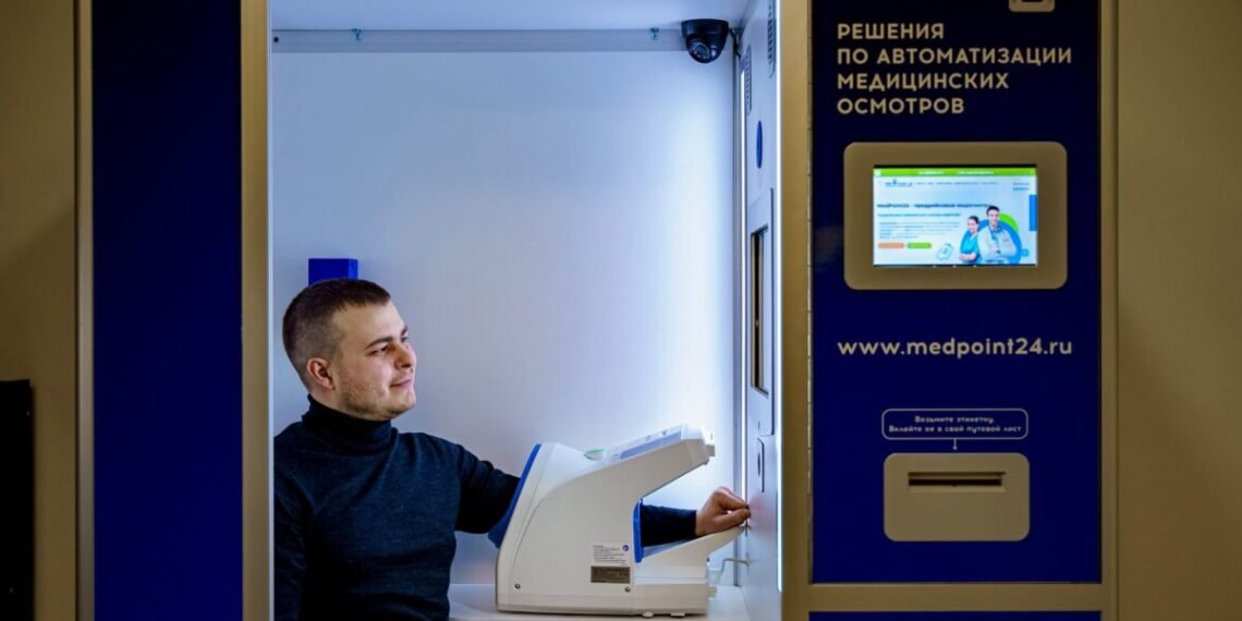 AI in medical diagnostics 2026 patient — AI in Medical Diagnostics 2026: Essential Patient Guide — Photo by MedPoint 24 on Pexels