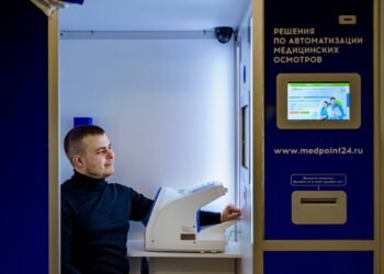 AI in medical diagnostics 2026 patient — AI in Medical Diagnostics 2026: Essential Patient Guide — Photo by MedPoint 24 on Pexels