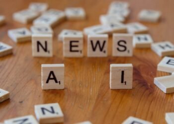 Daily News Briefing 2026 — Daily News Briefing 2026: Essential AI-Powered Insights — Photo by Markus Winkler on Pexels